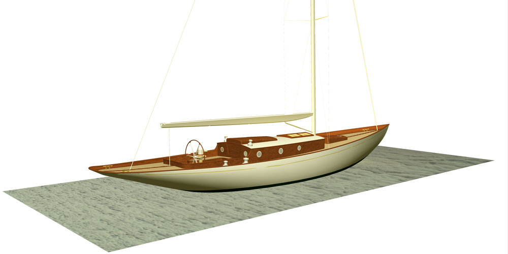 Fairlie 45