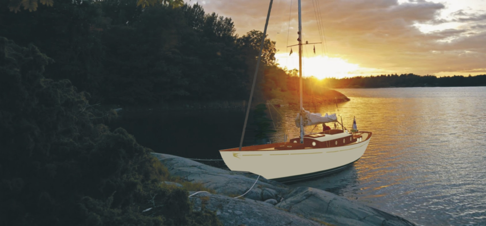 Fairlie 45