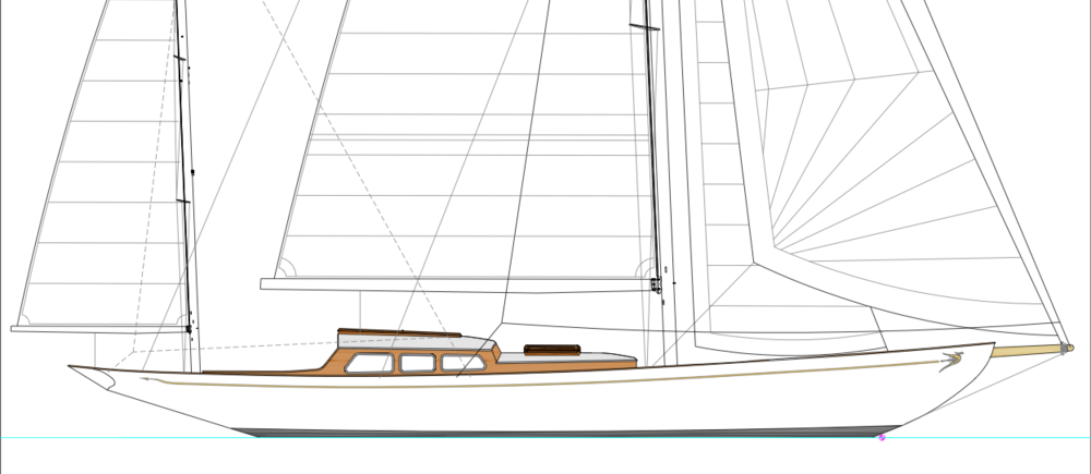 Fairlie 65