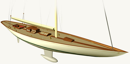 Fairlie 110