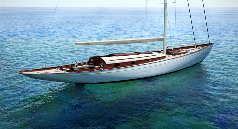 Fairlie 77