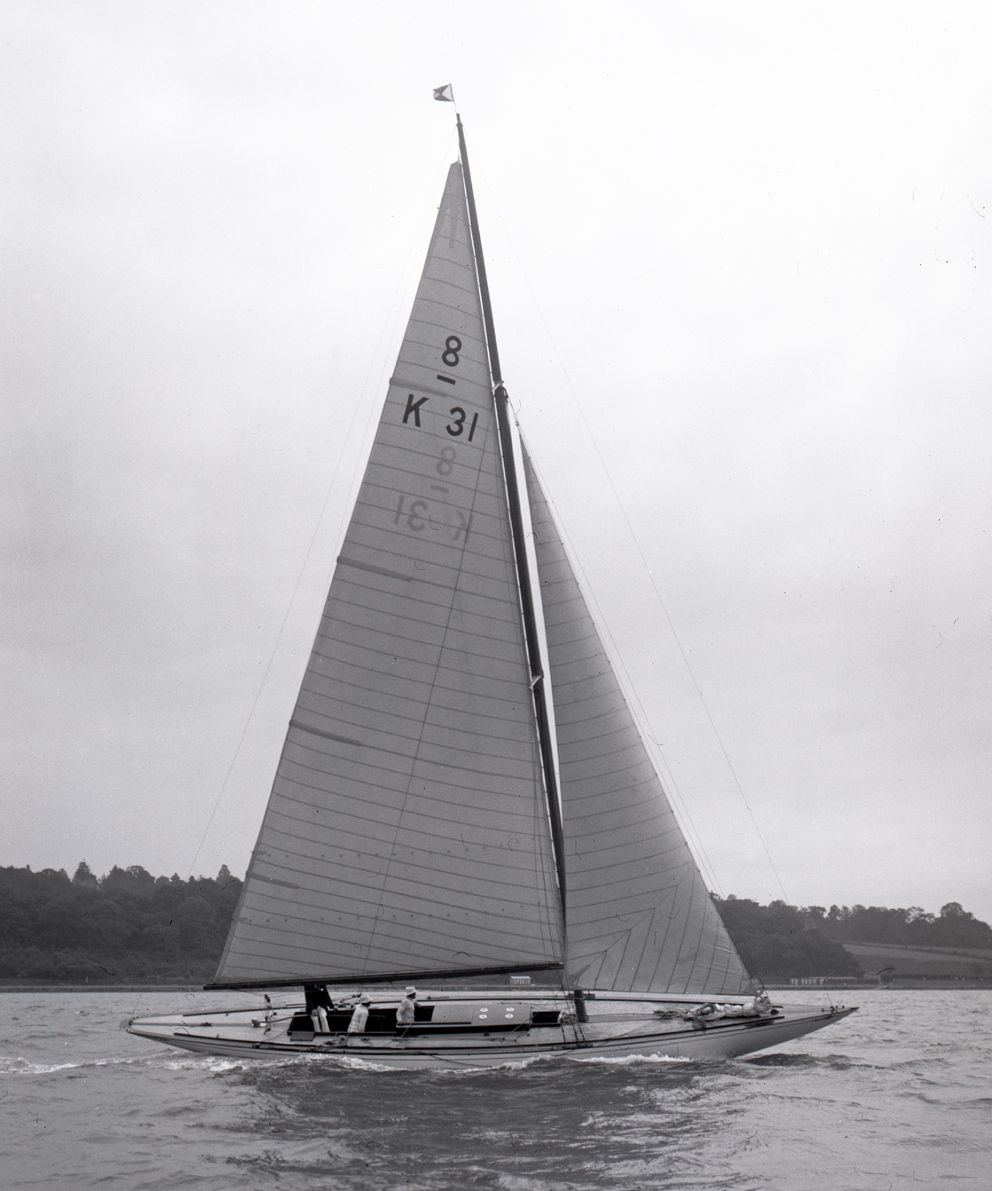 Carron II