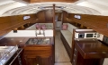 Fairlie 55 saloon