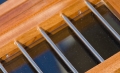 Fairlie 55 exterior joinery