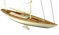 Fairlie 77 render